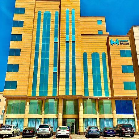 شقة فاخرة بالخبر- حي الحمراء Eksteriør billede